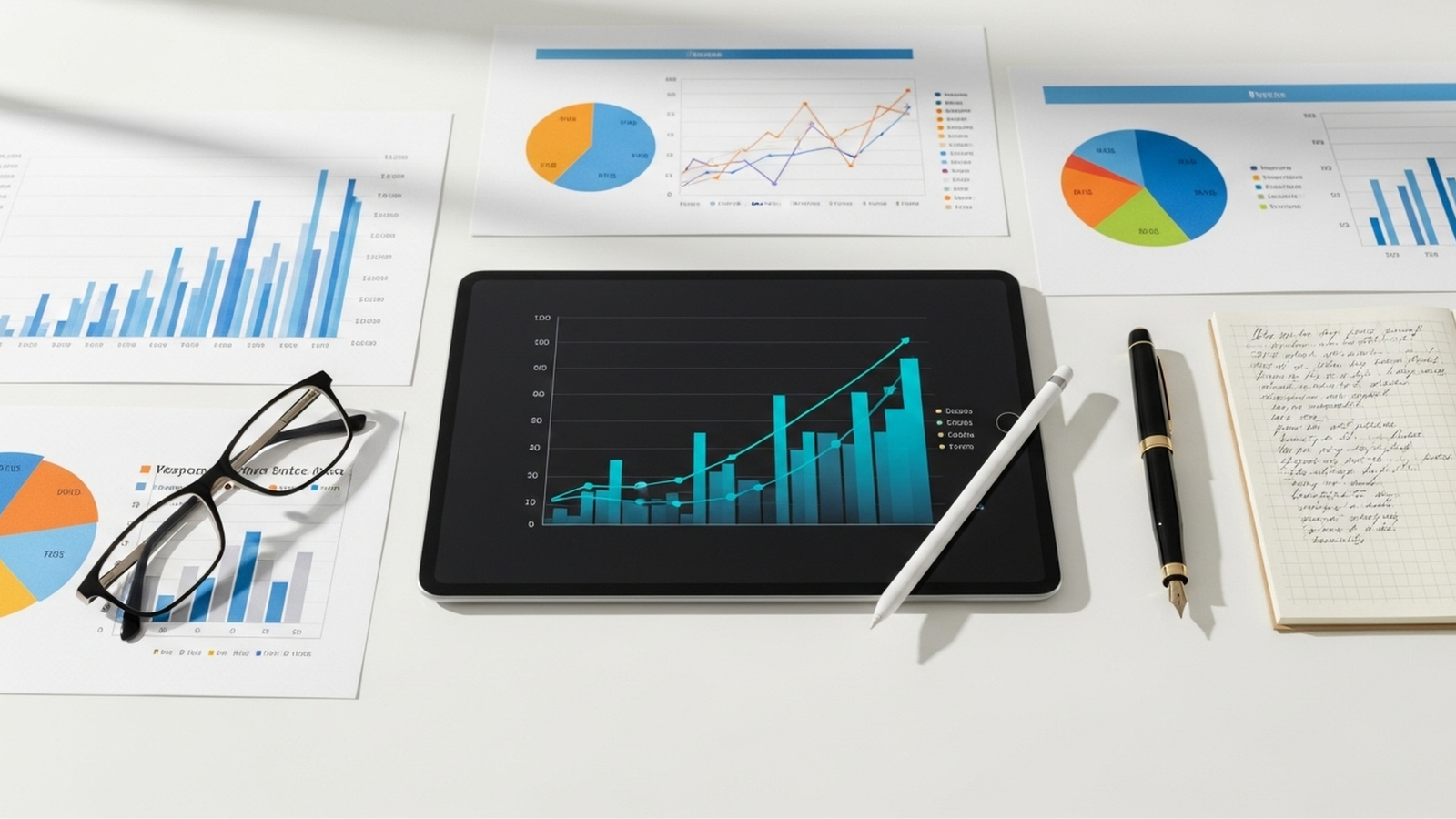 Stratégies politiques et économiques